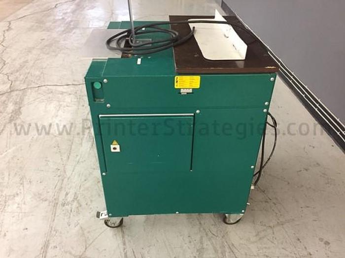 Used Thursday, December 14, 2017, 1:00 PM (ET), Shutterfly Surplus Equipment