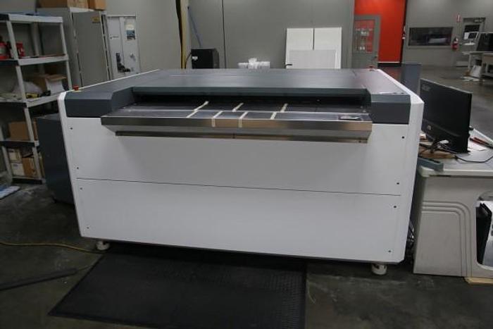 Used Thursday, April 18, 2024, 1:00 PM (ET), Democrat Printing