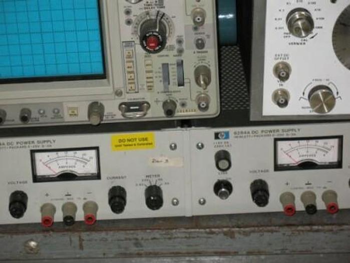 Used 11/9/2010, IBM - Test & Measurement