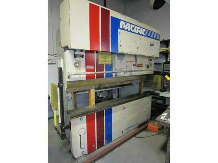 Used 12/8/2010, Commercial Sheetmetal Company