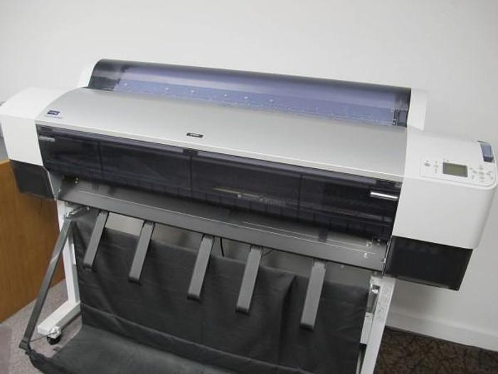 Used Thursday, July 28, 2016 1:00 PM (ET), Independent Printing Company