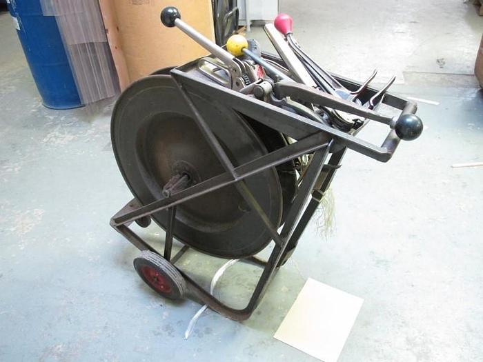 Used Wednesday, January 7, 2015 1:00 PM (ET), Northern New Jersey Printer