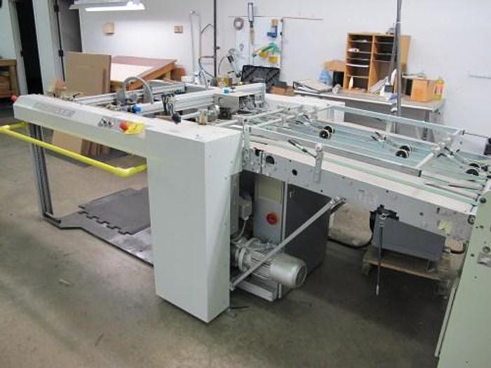 Used Thursday, December 20, 2012 2:00 PM (ET), Ovation Graphics