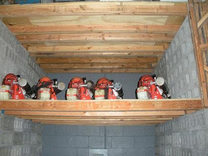 Used Trade-Winds Environmental