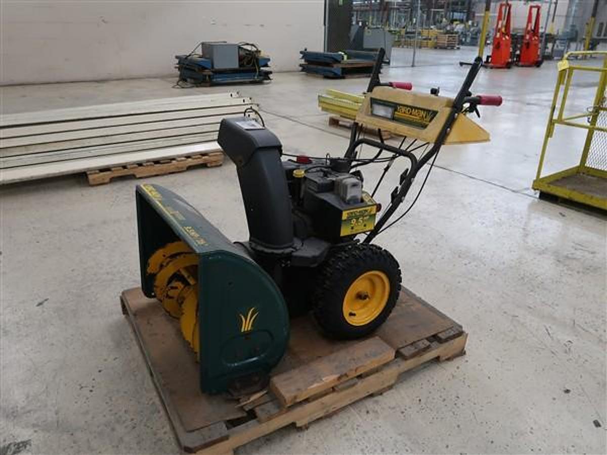 Used Wednesday, November 12, 2025, 1:00 PM (ET) - Reindl Bindery