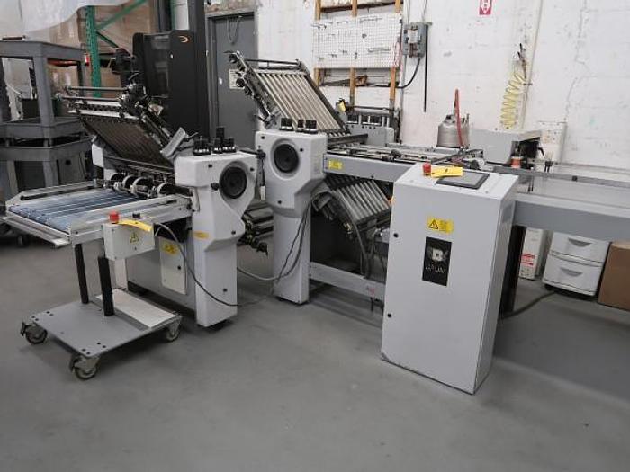 Used Wednesday, July 17, 2024, 11:00 AM (ET) Hi Tech Printing Systems