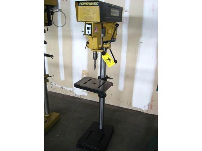 Used Wednesday, September 10, 2014 1:00 PM (ET), Northeast Machine Tool & CNC Auction Event #1