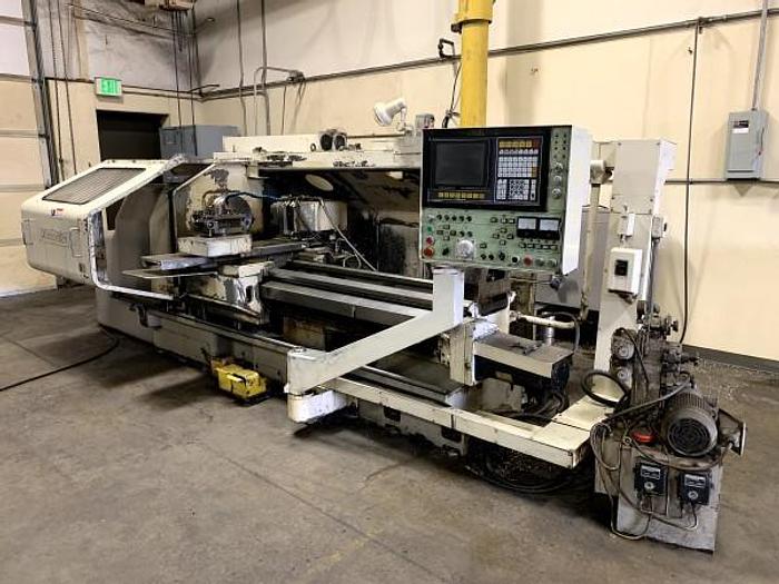 Used Wednesday, September 18, 2019, 1:00 PM (ET), Norfil Manufacturing