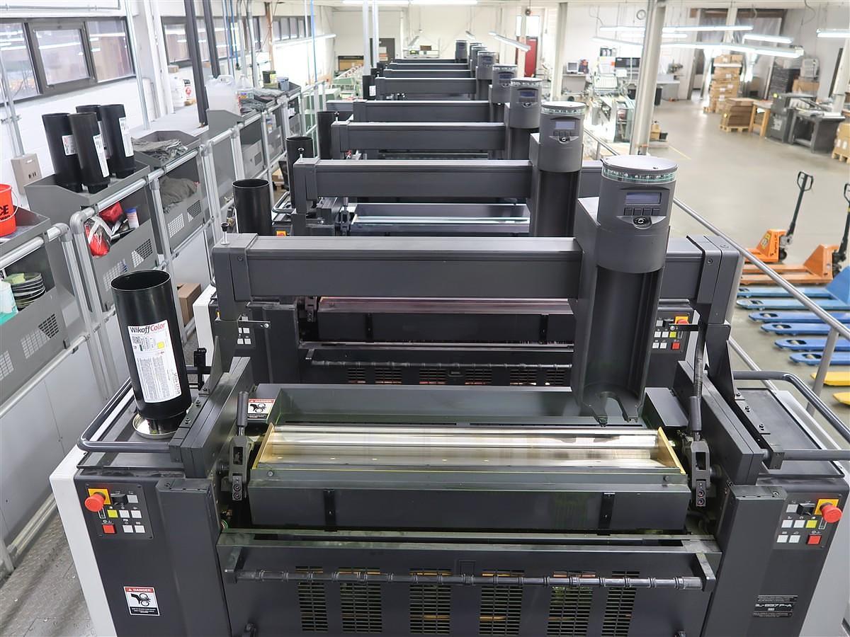 Used Thursday, December 11, 2025, 1:00 PM (ET) - House of Printing