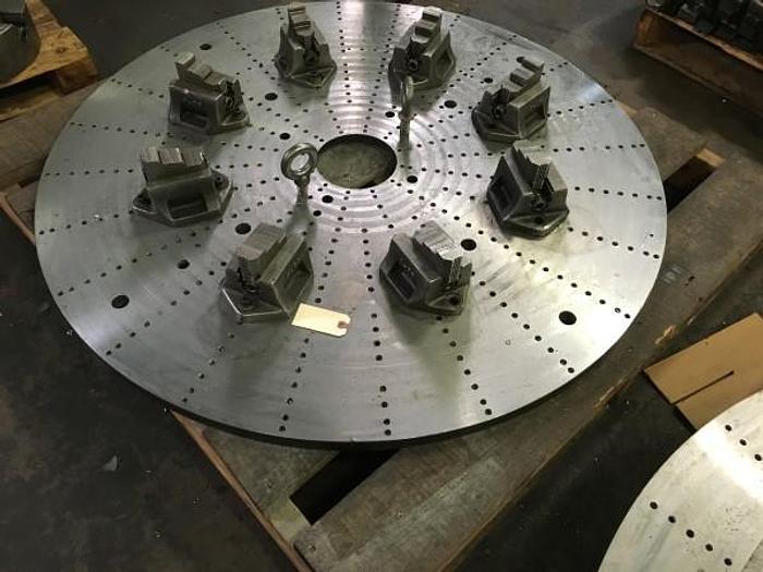 Used Wednesday, May 4, 2016 1:00 PM (ET), Machine Tool & CNC Auction