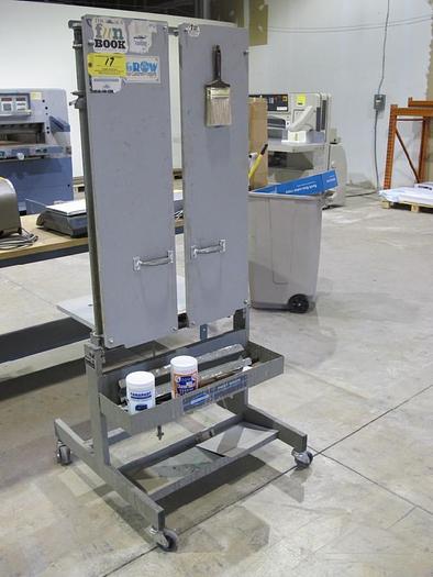 Used Thursday, April 17, 2014 1:00 PM (ET), RPM Solutions