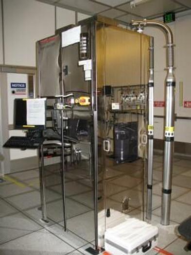 Used 11/11/2010, IBM - Semiconductor Test