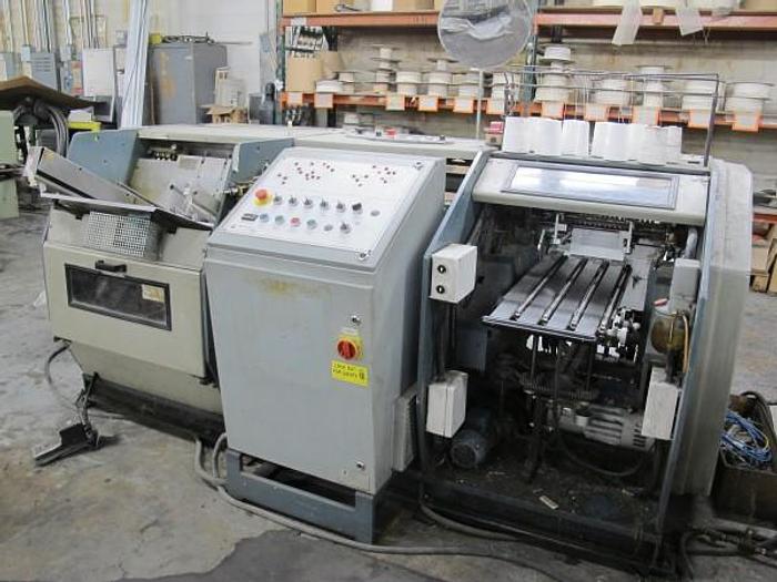 Used Tuesday, August 14, 2018, 1:00 PM (ET), Business Printing
