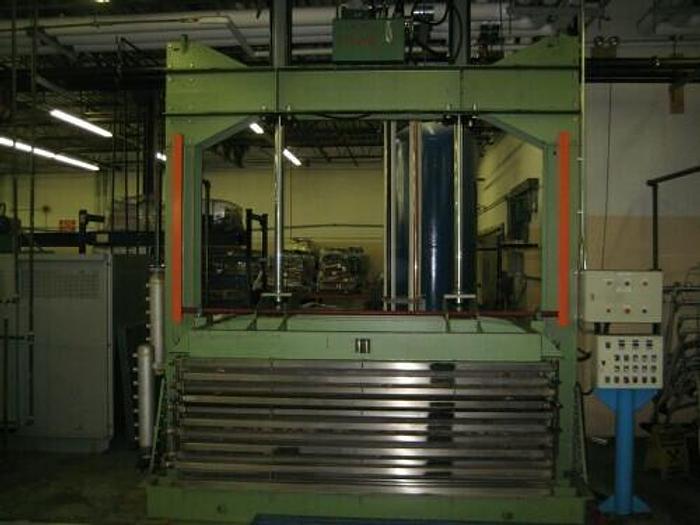 Used 12/9/2010, Prime Materials