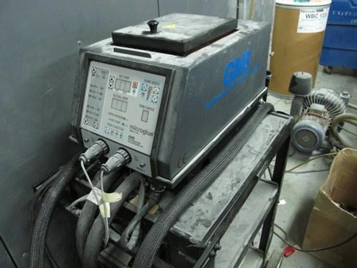 Used 12/1/2012, Lithographics