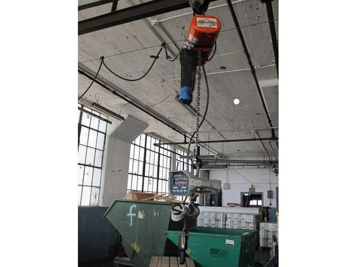 Used Thursday, April 23, 2015 1:00 PM (ET), Fiberglass Industries