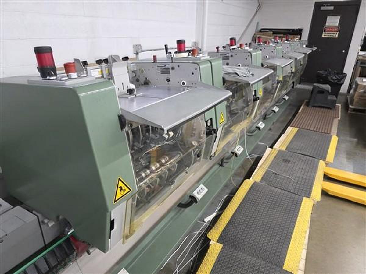 Used Thursday, December 11, 2025, 1:00 PM (ET) - House of Printing