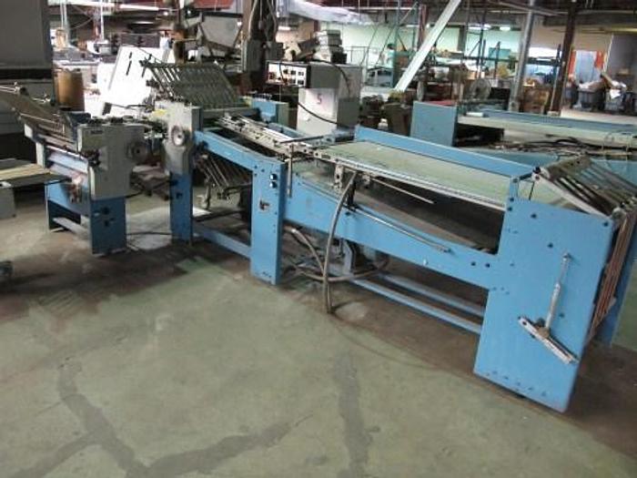 Used Thursday, August 19, 2012 11:00 AM (ET), Color Web