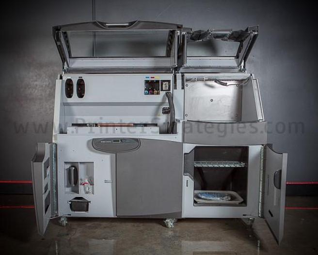 Used Thursday, December 14, 2017, 1:00 PM (ET), Shutterfly Surplus Equipment