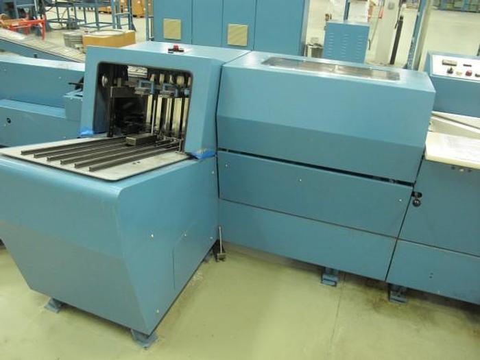 Used Thursday, February 13, 2020, 1:00 PM (ET), Whitehall Printing Company