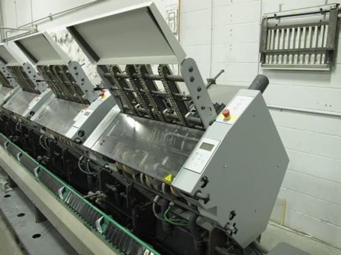 Used Tuesday, April 22, 2014 1:00 PM (ET), Graphic Visual Solutions