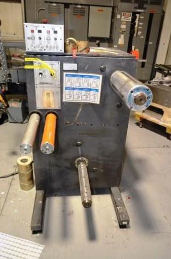 Used AUCTION CANCELLED, Sekuworks