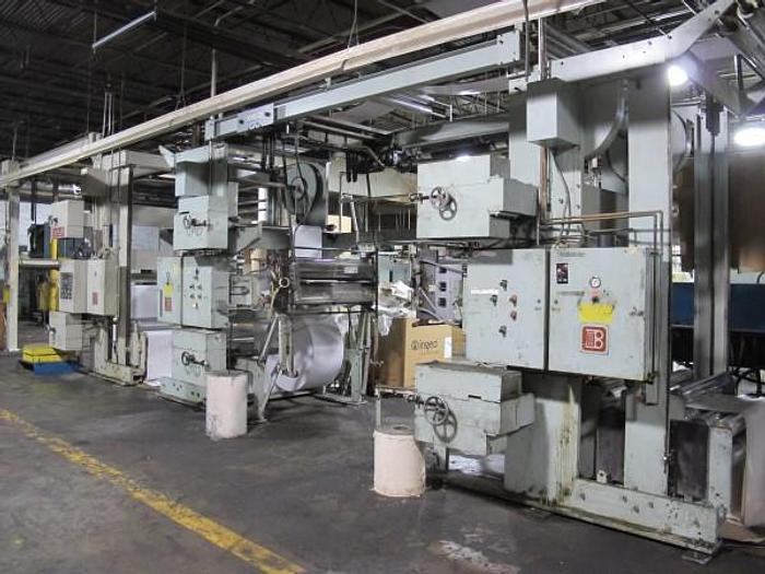Used Tuesday, August 14, 2018, 1:00 PM (ET), Business Printing