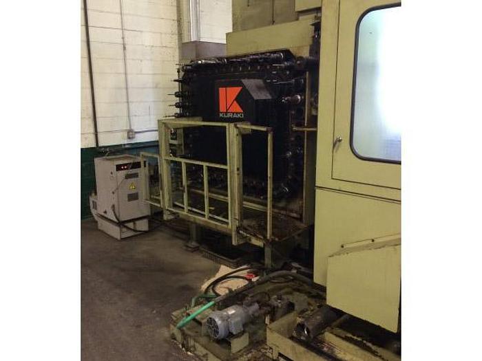 Used Thursday, October 22, 2015 1:00 PM (ET), Machine Tool & CNC Auction