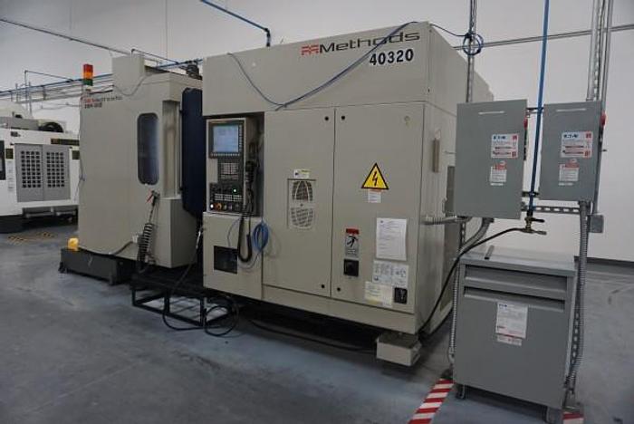 Used Wednesday, October 7, 2020, 1:00 PM (ET), Surplus Equipment of Whitcraft