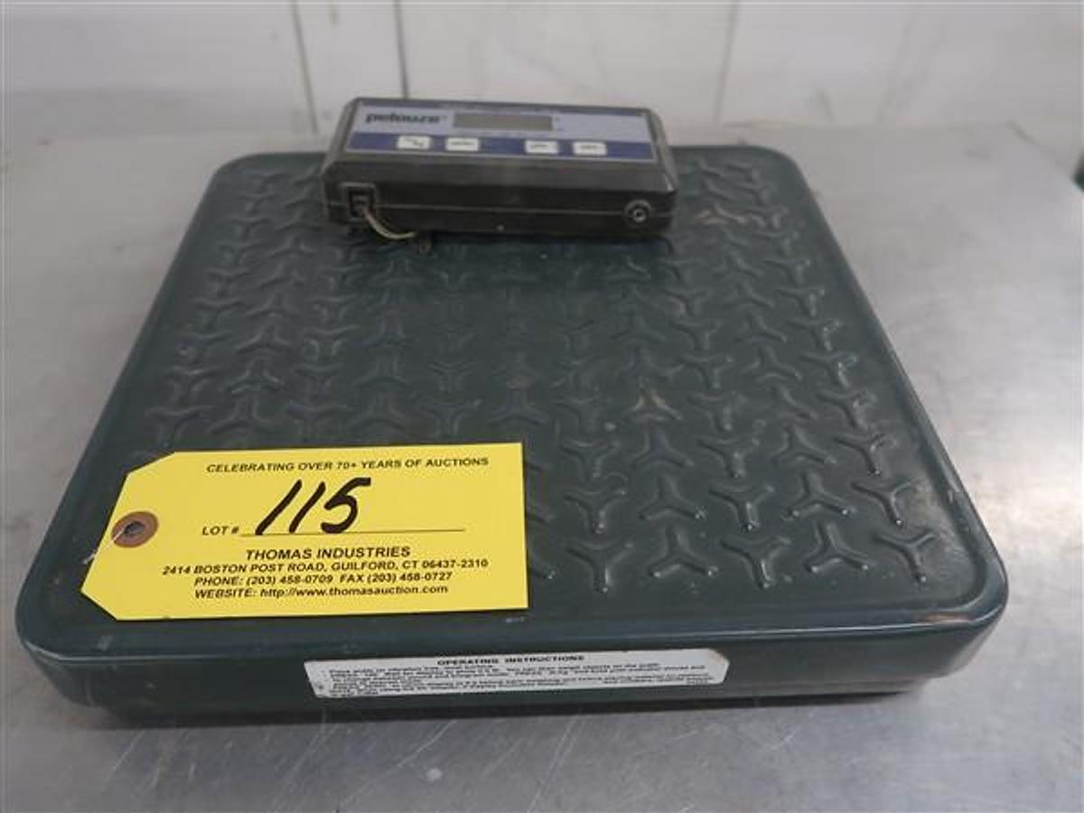 Used Thursday, June 5, 2025, 1:00 PM (ET) - Security Bindery Workers