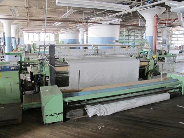 Used Thursday, April 23, 2015 1:00 PM (ET), Fiberglass Industries