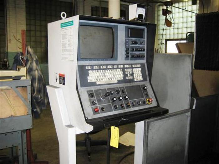 Used Wardwell Braiding Machine