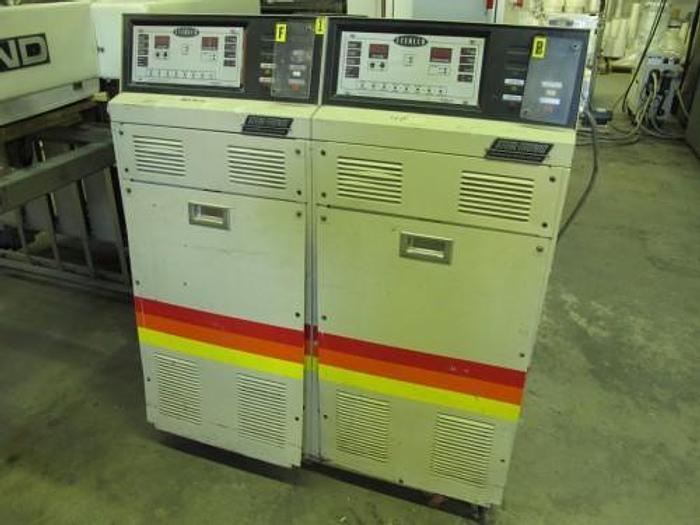 Used Thursday, January 23, 2014 1:00 PM (ET), Advanced Laminating