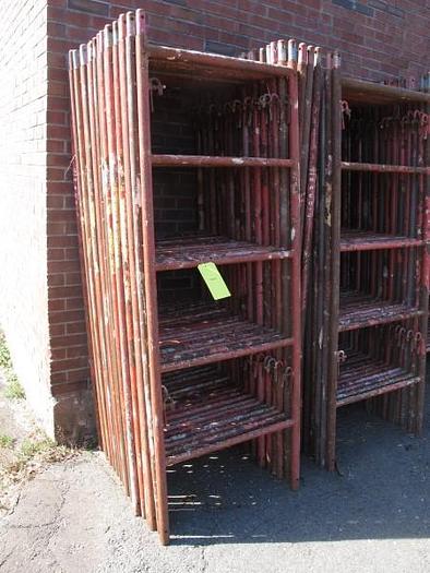 Used Wednesday, April 12, 2023, 1:00 PM (ET), Mod-Pac