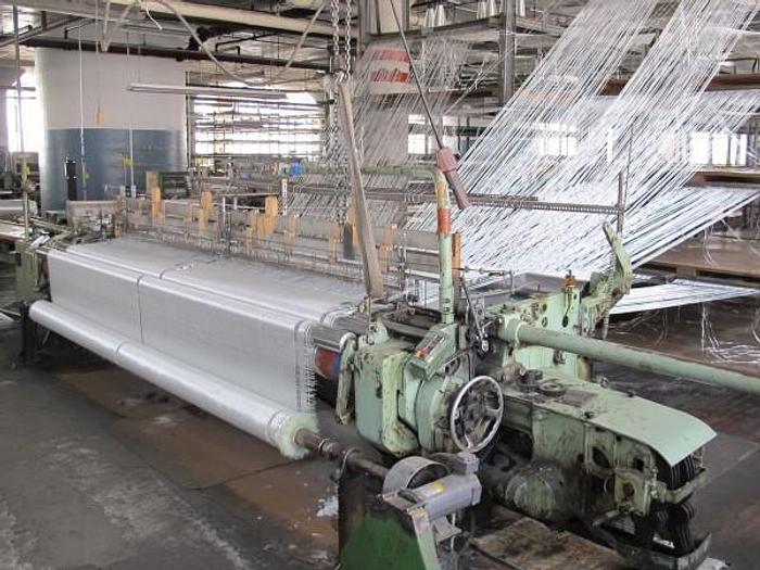Used Thursday, April 23, 2015 1:00 PM (ET), Fiberglass Industries