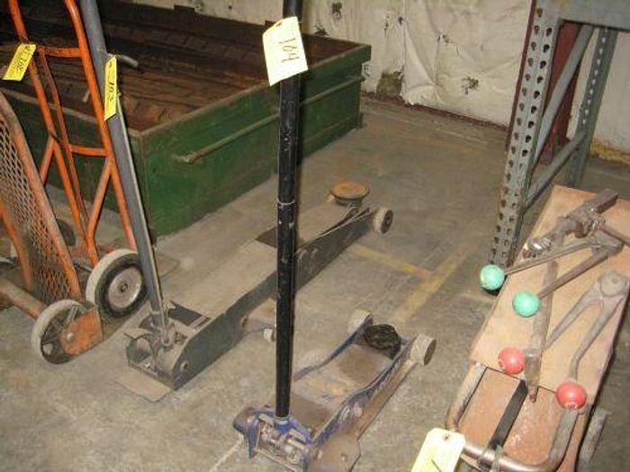 Used 11/9/2011, Mesco Corporation