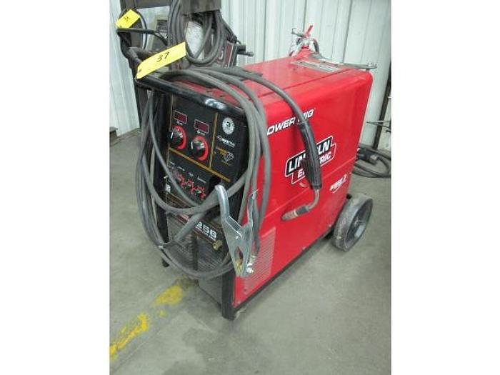 Used Tuesday, May 24, 2016 1:00 PM (ET), Valassis Wichita Printing Division