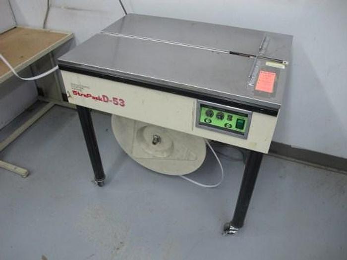 Used 1/18/2012, Thames Printing Co.