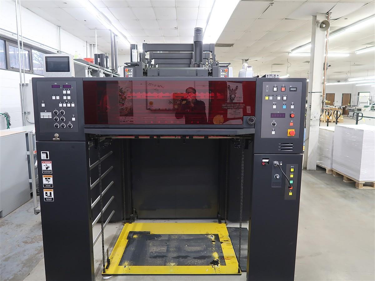 Used Thursday, December 11, 2025, 1:00 PM (ET) - House of Printing