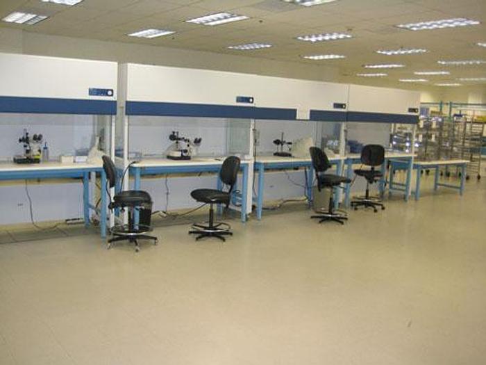 Used Quantum Leap Packaging