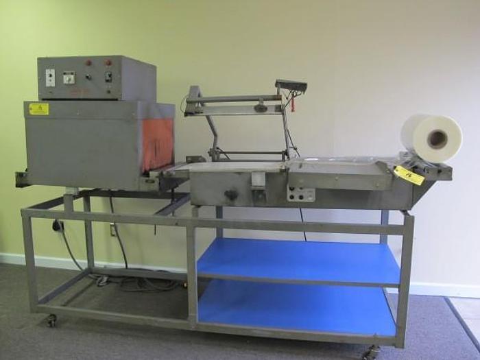 Used Wednesday, April 12, 2017, 1:00 PM (ET), American Printing Solutions