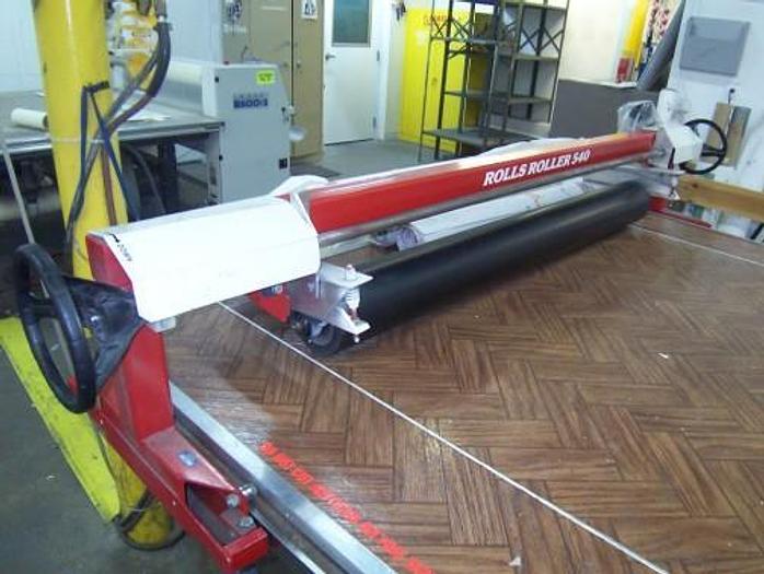 Used 3/17/2010, Pride Signs