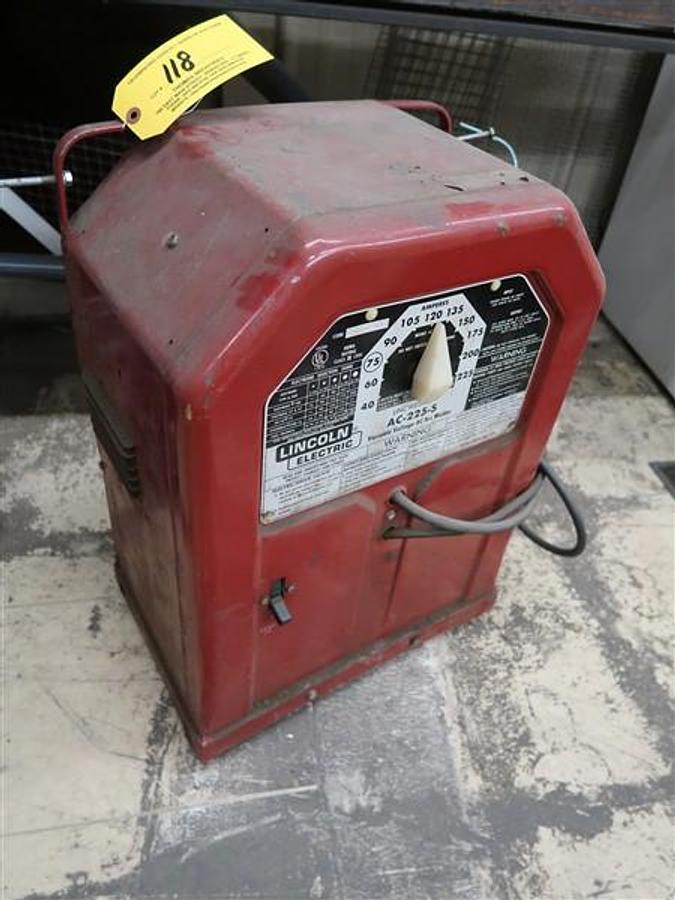 Used Wednesday, November 12, 2025, 1:00 PM (ET) - Reindl Bindery