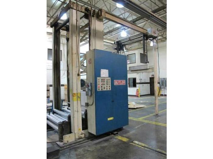 Used Wednesday, August 31, 2016, 1:00 PM (ET), Miami Valley Publishing