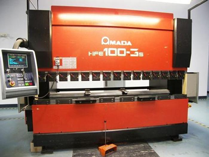 Used SMTC Manufacturing Corpo