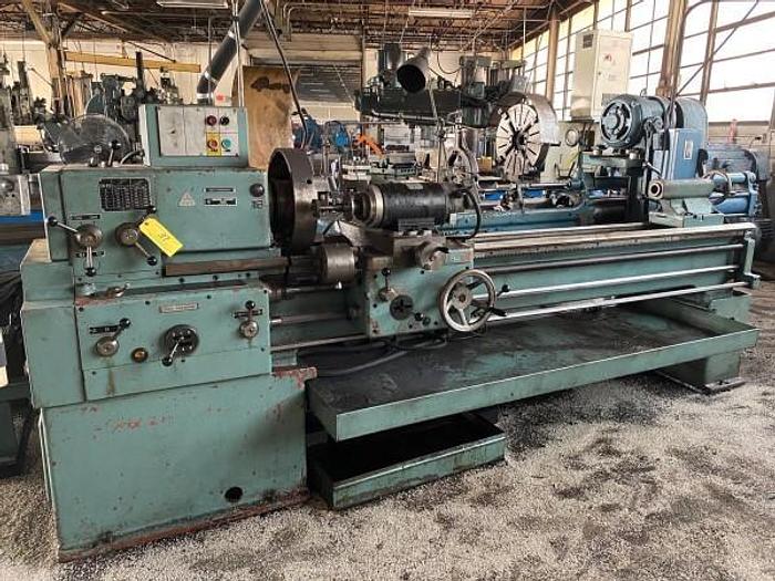 Used Thursday, June 25, 2020, 1:00 PM (ET), Hainesport Tool & Maintenance