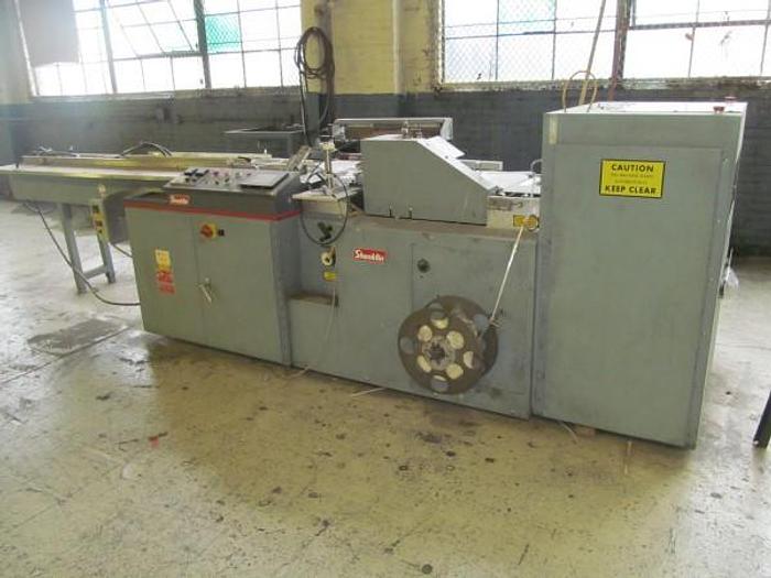Used Weds & Thurs, September 21 & 22, 2016, Inserts USA Inc. & Skyline Media Packaging, LLC