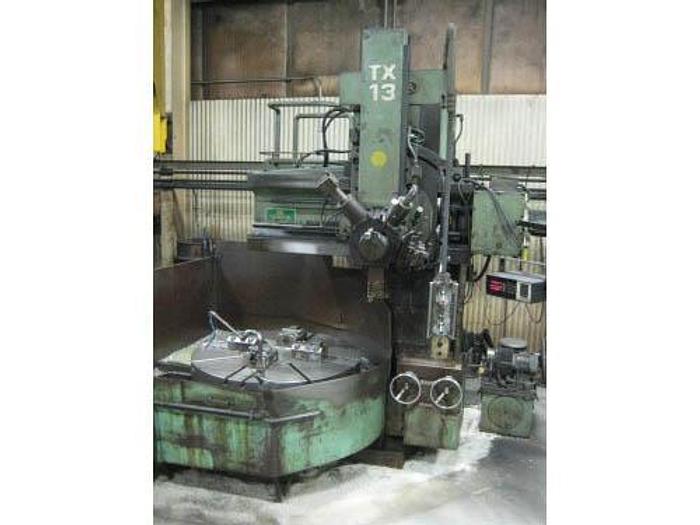 Used Thursday, December 13, 2012 10:30 AM (ET), Plainville Machine Works