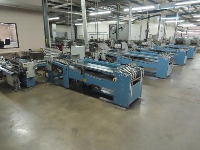 Used Thursday, January 30, 2020, 1:00 PM (ET), American Printing