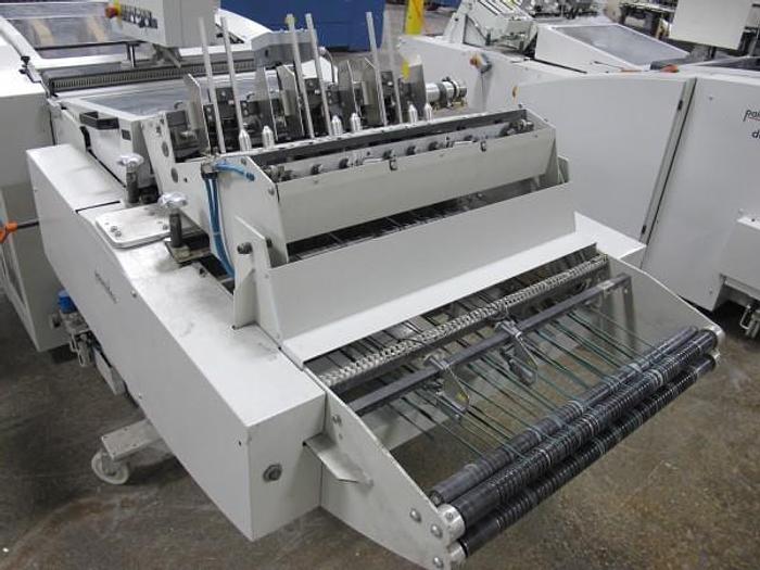 Used Weds. & Thurs., April 29 & 30, 2015 1:00 PM (ET), Pictorial Offset Printing